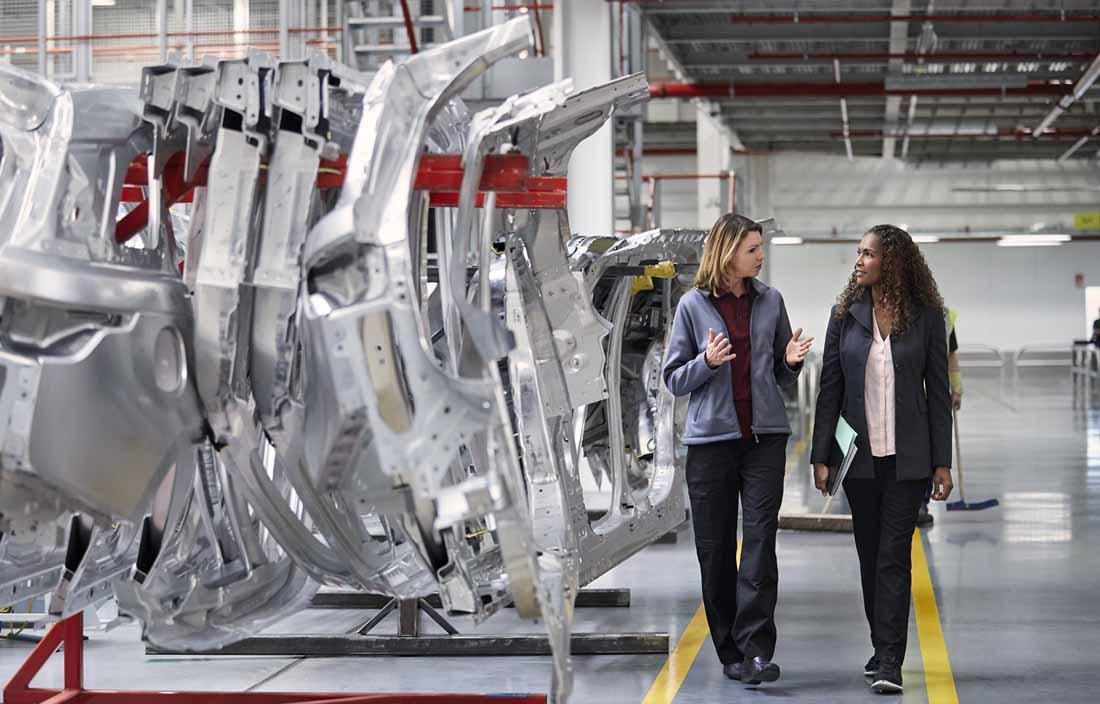 IATF 16949 Danışmanlık Hizmetleri