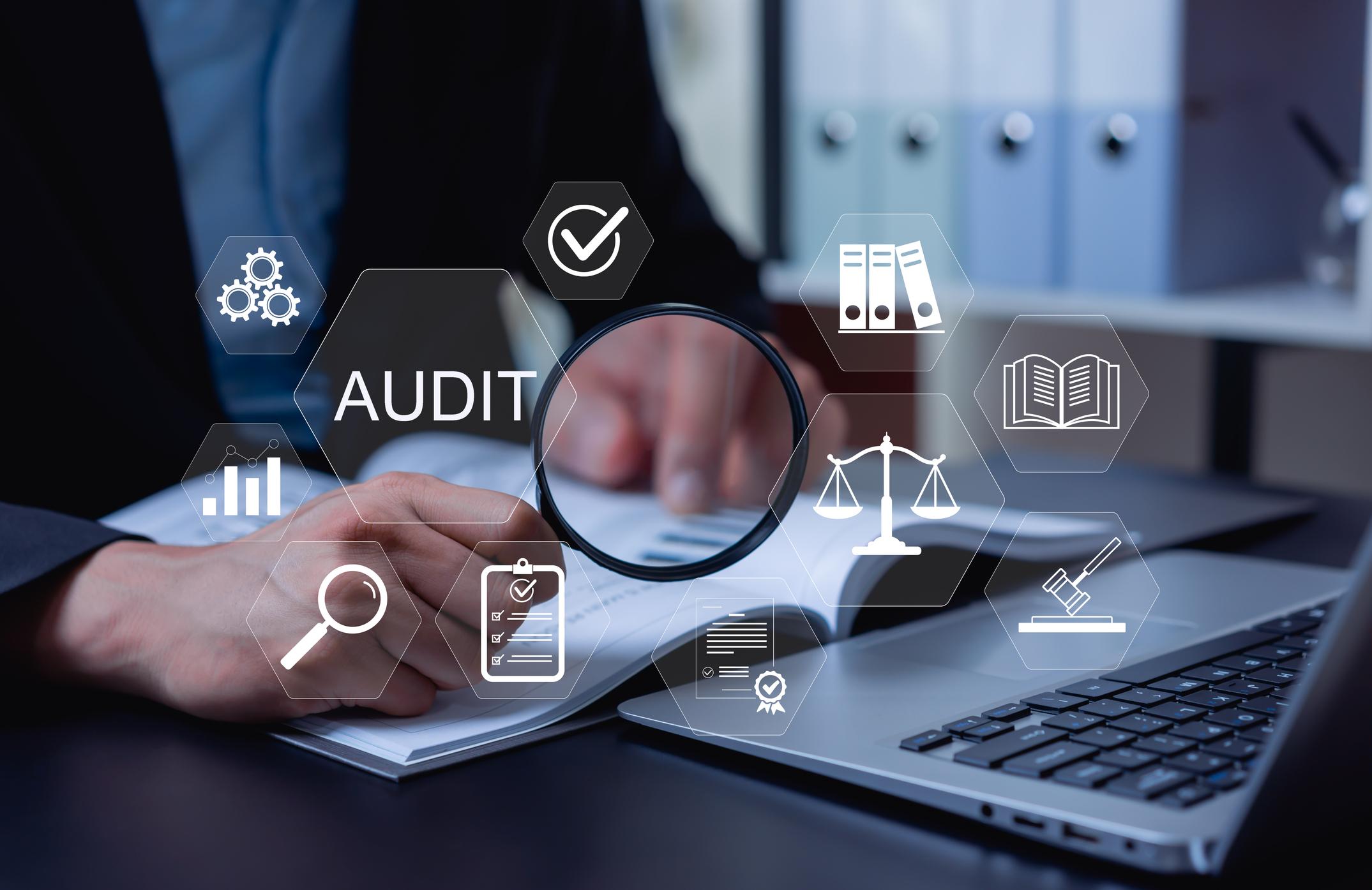 ISO 9001 Temel ve İç Denetçi Eğitimi